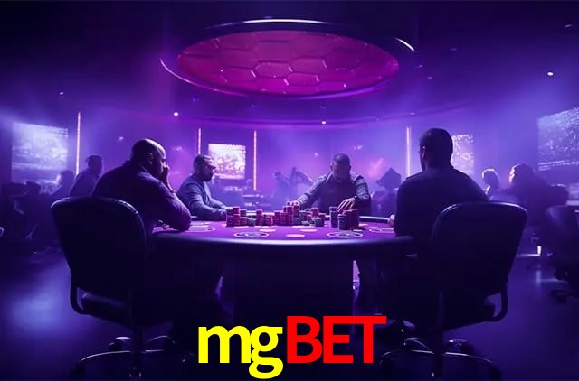 Experiência VIP mgbet