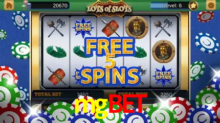 Desvendando o Mundo dos Jogos Virtuais na mgbet