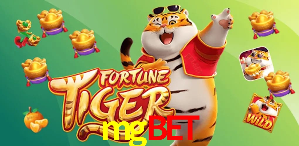 Bonus Features mgbet