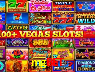 Descubra a Magia dos Jogos de Arcade no mgbet