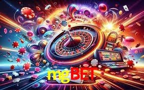 Apostas de Futebol mgbet
