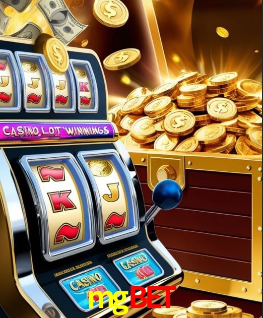 Slot Games mgbet