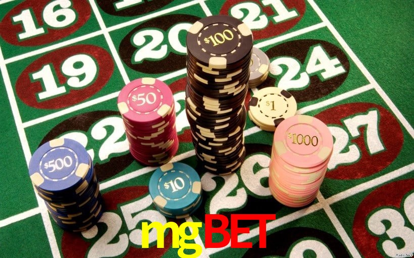 Apostas de Basquete mgbet
