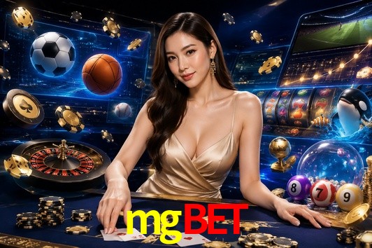API Integration mgbet