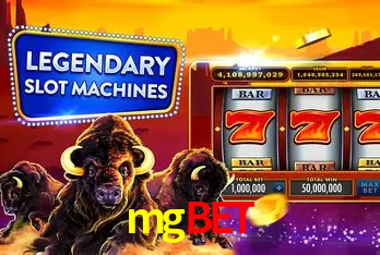 Inovações de Jogos na mgbet: O Futuro das Experiências Interativas