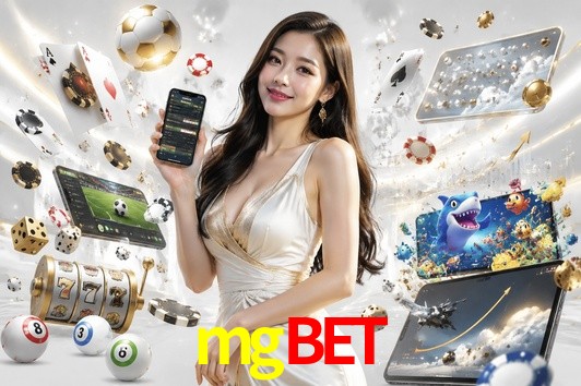 Account Benefits mgbet