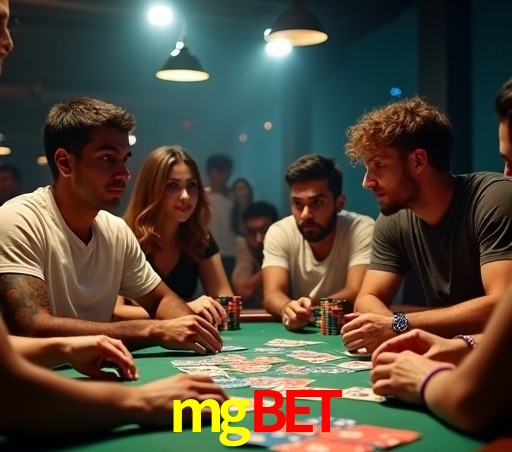 Sistemas de Segurança mgbet