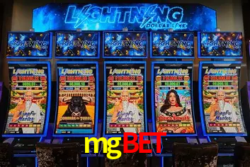 Desvendando o Mundo dos Jogos Virtuais na mgbet