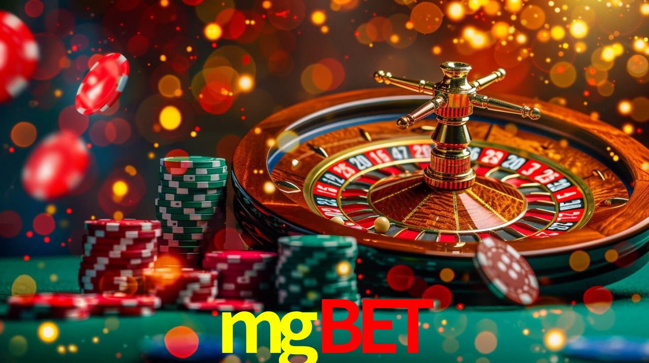 A Emoção da Loteria na mgbet: Uma Chance de Mudança de Vida