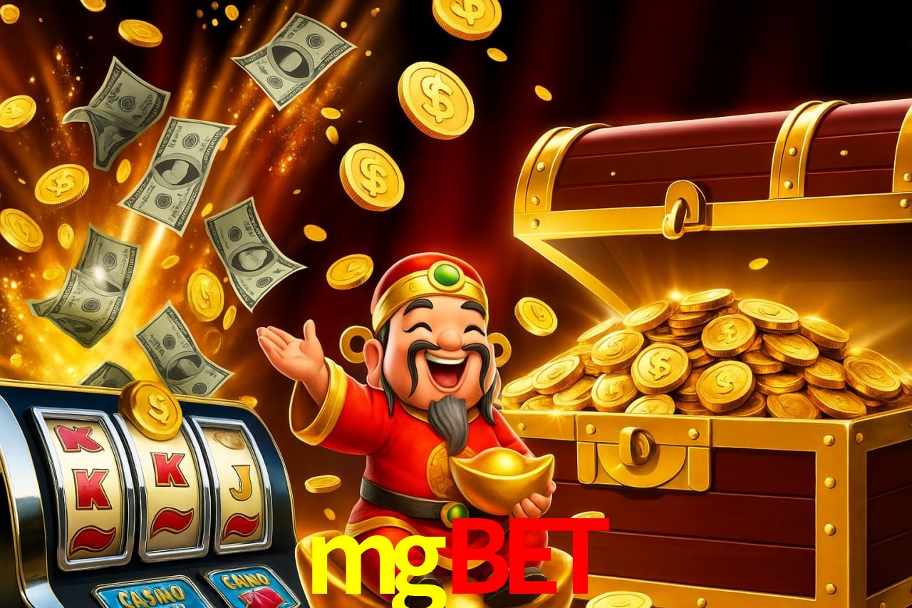 Programa VIP mgbet