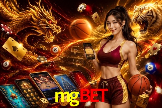 Live Casino mgbet