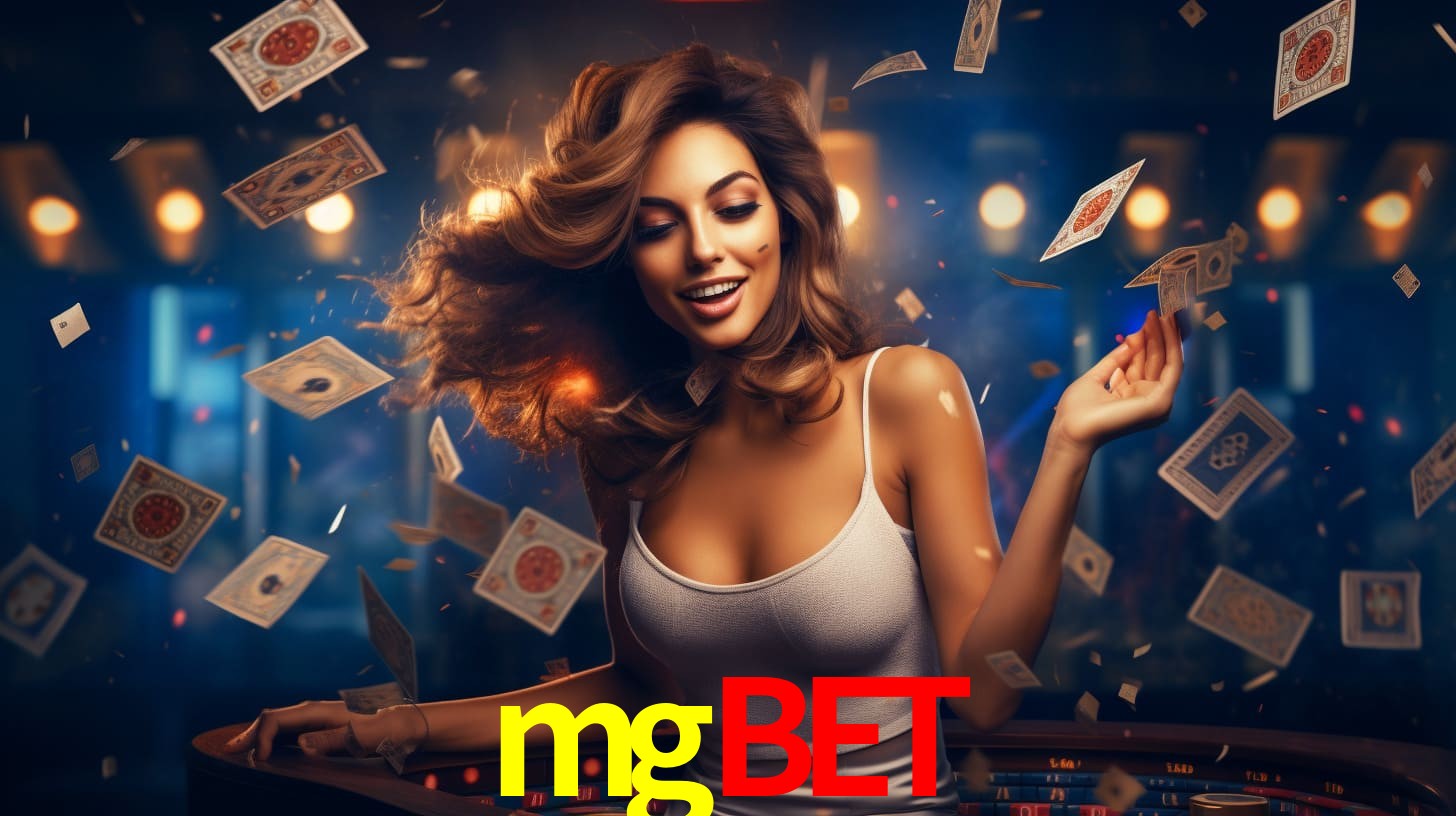 Experimente o Login Seguro Premium no mgbet