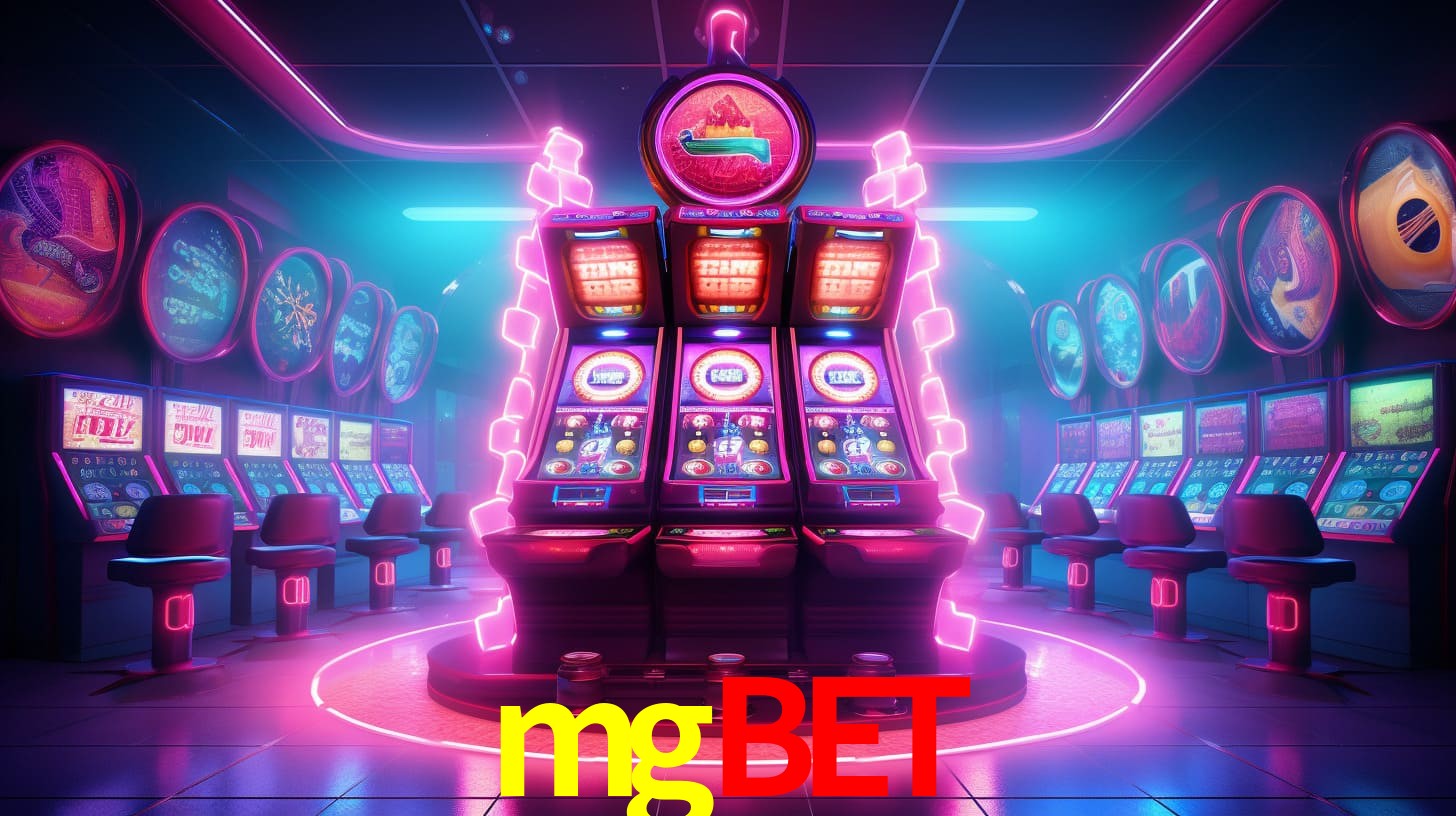 mgbet: Jogos de Caça-Níqueis-Altas Recompensas, Roleta-Velocidade, Blackjack-Desafios Máximos