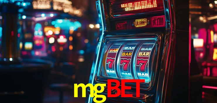 Roulette Table mgbet