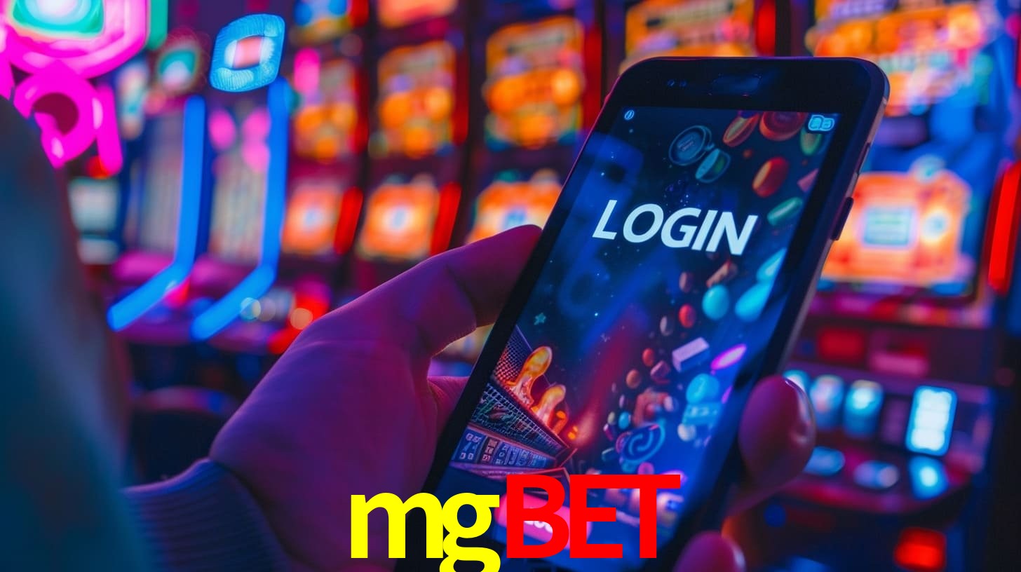 Casino VIP mgbet