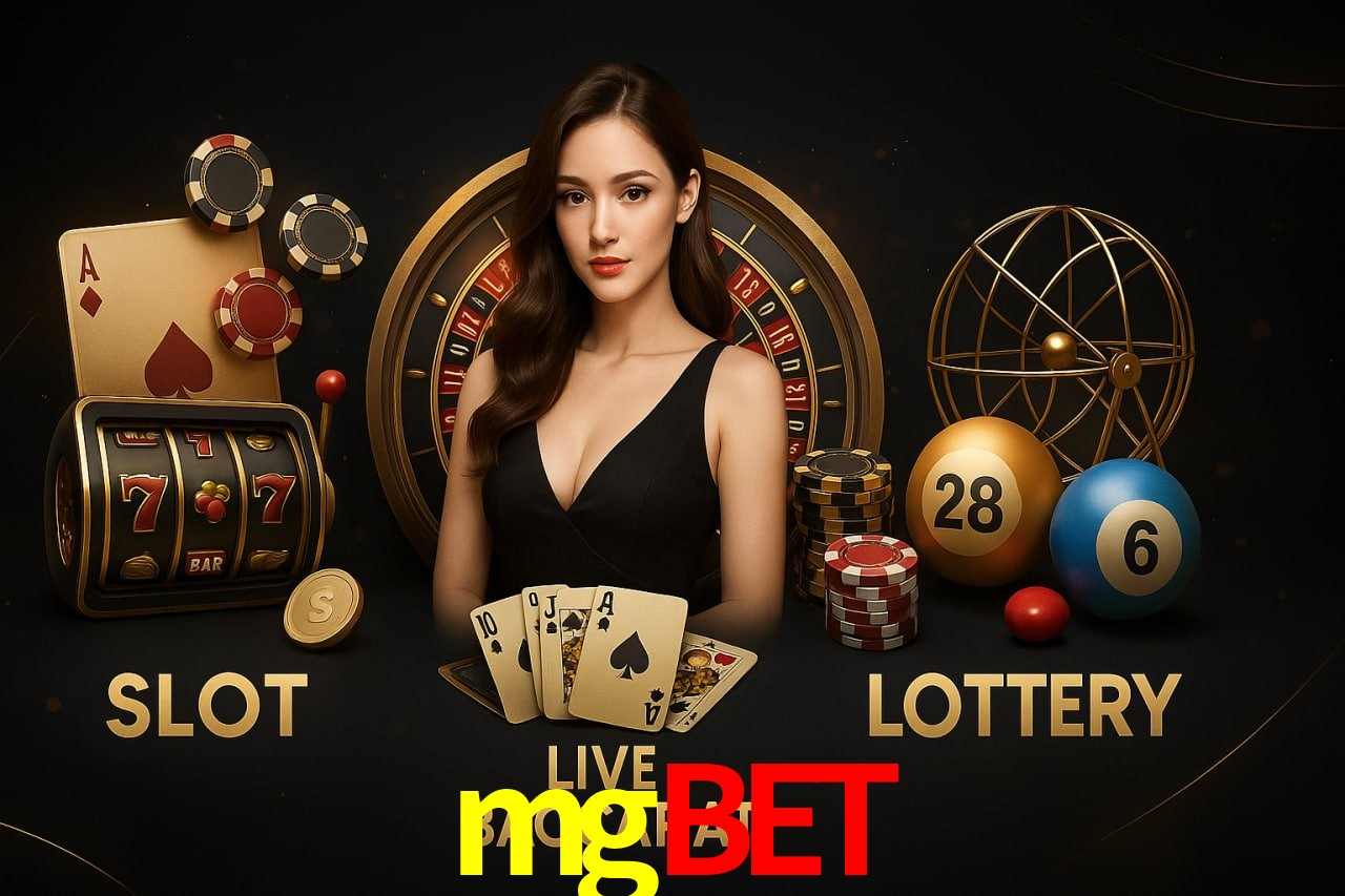 Tecnologia da Plataforma mgbet
