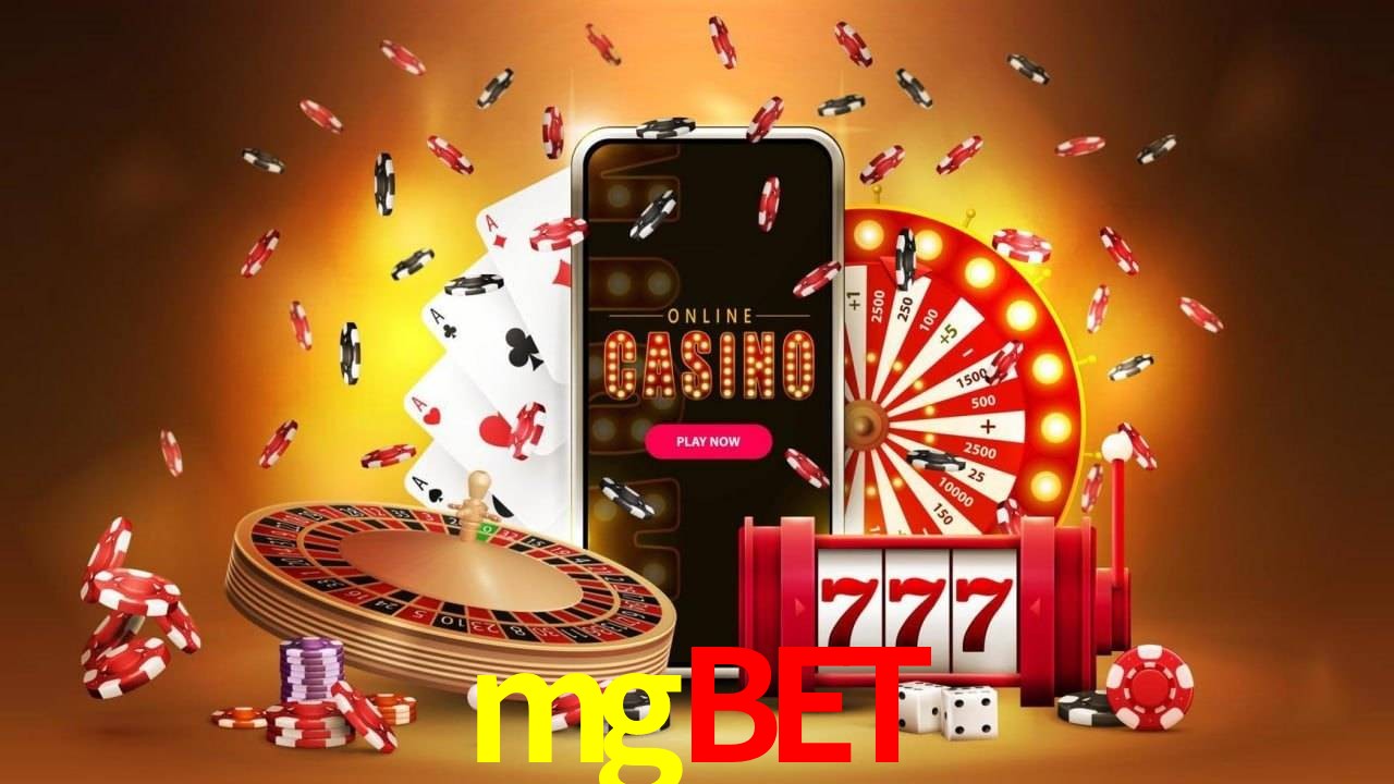 Diretório de Jogos mgbet