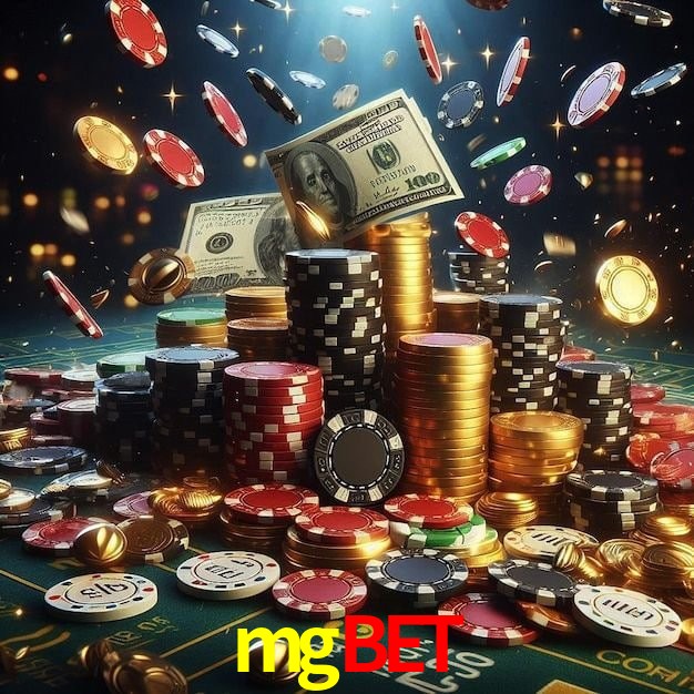 cassino mgbet