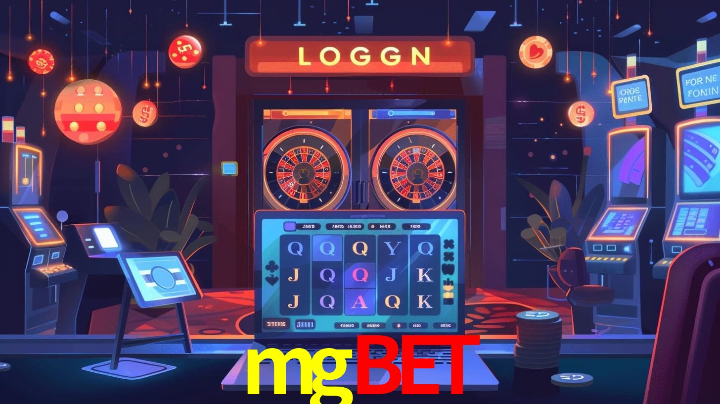 Benefícios da Conta mgbet