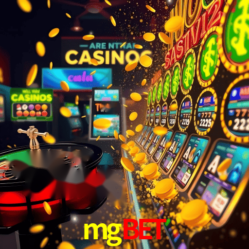 Desvendando o Mundo dos Jogos Virtuais na mgbet