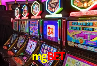 A Revolução dos Aplicativos de Jogos no mgbet