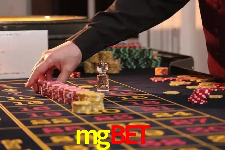 Descubra o Programa VIP da mgbet: Vantagens Exclusivas para Jogadores