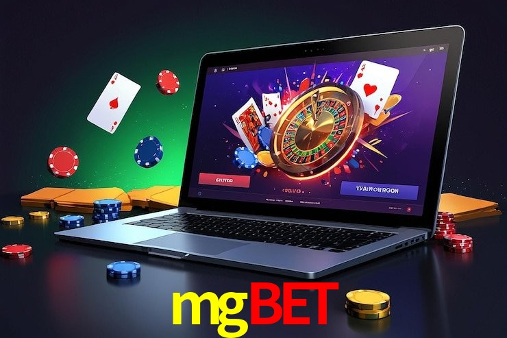 Segurança 2FA mgbet
