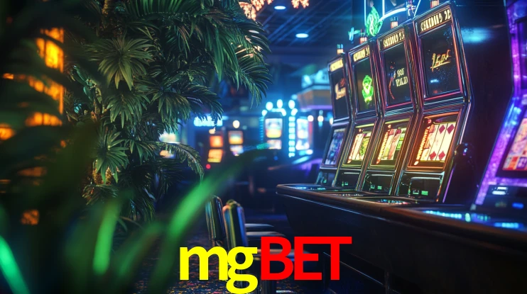 VIP Casino mgbet