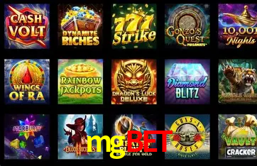 Descubra a Essência do mgbet: Nossa História e Compromissos