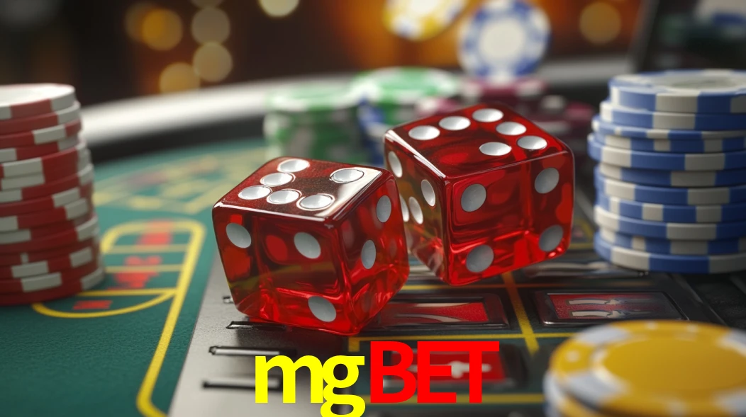 Live Casino mgbet