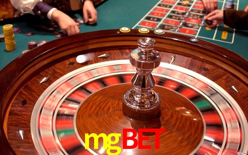Torneios mgbet