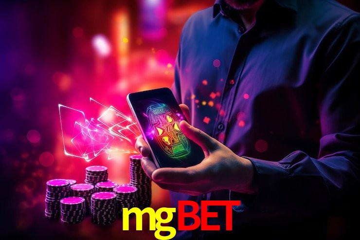 Mesa de Roleta mgbet