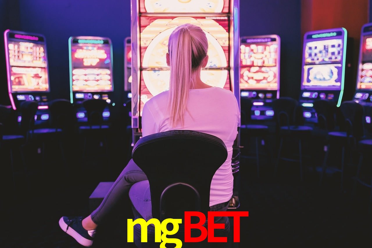 Secure Login mgbet
