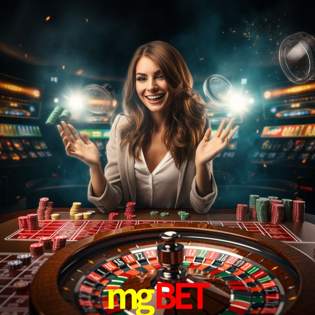 mgbet App Interface