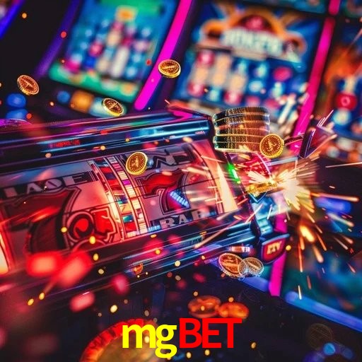 Casino Ao Vivo mgbet