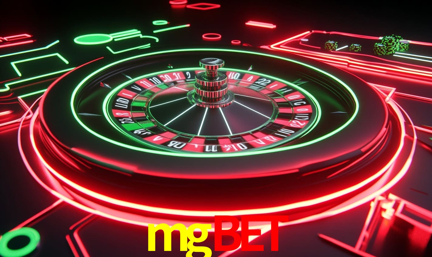 Inovações de Jogos na mgbet: O Futuro das Experiências Interativas