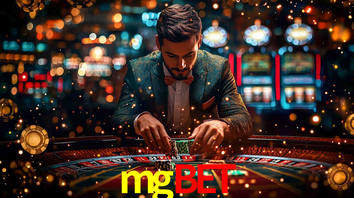 Welcome Bonus mgbet
