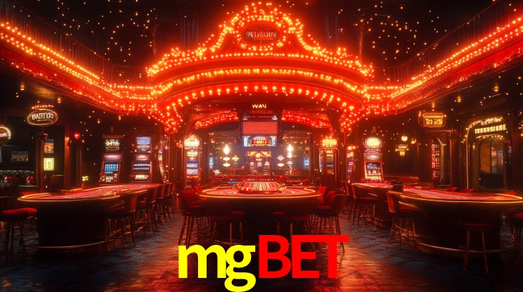 Premium Interface mgbet