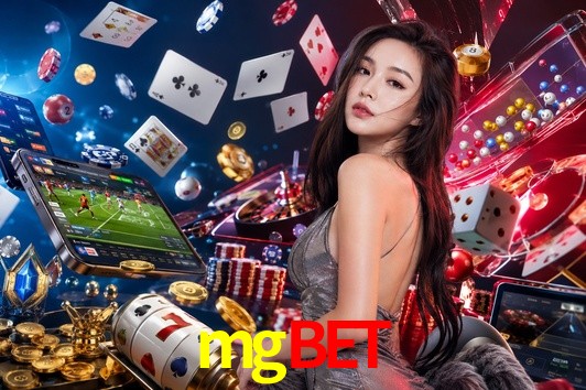 Quick Registration mgbet